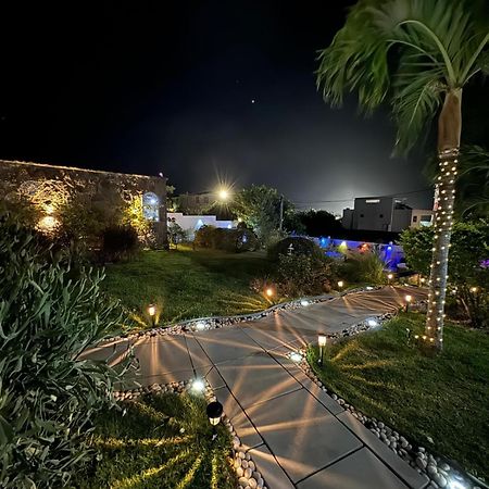 Marisa Residences La Gaulette Zewnętrze zdjęcie