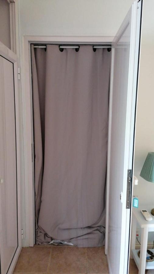 Marisa Residences La Gaulette Zewnętrze zdjęcie