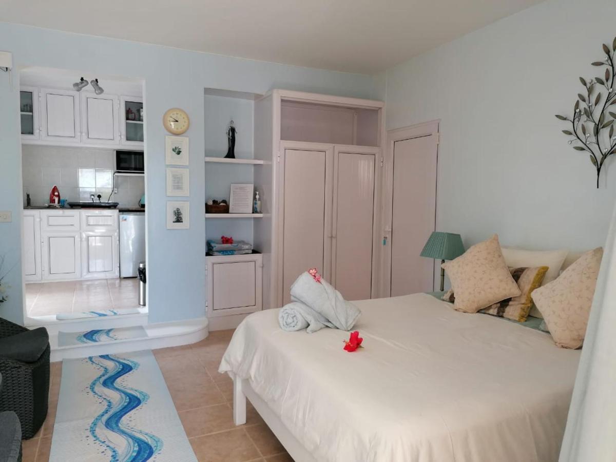 Marisa Residences La Gaulette Zewnętrze zdjęcie