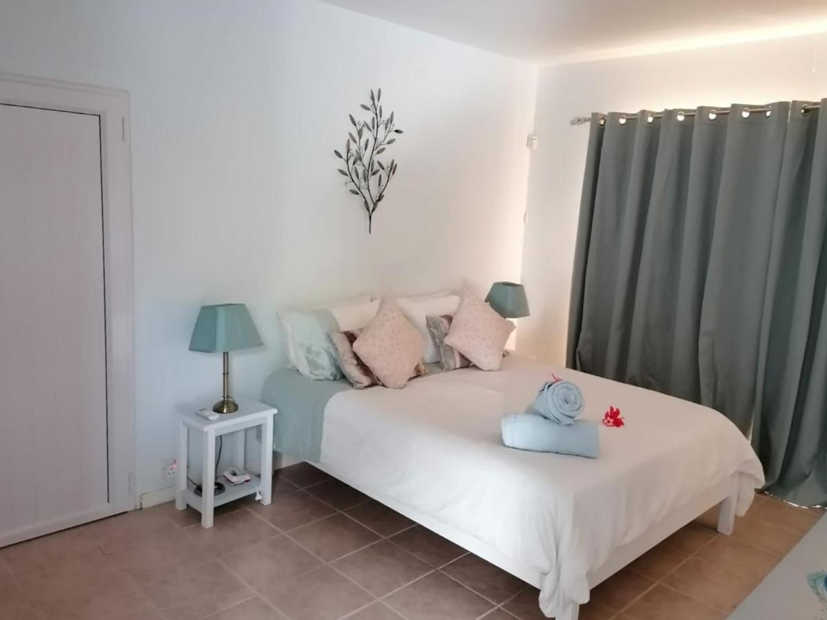 Marisa Residences La Gaulette Zewnętrze zdjęcie