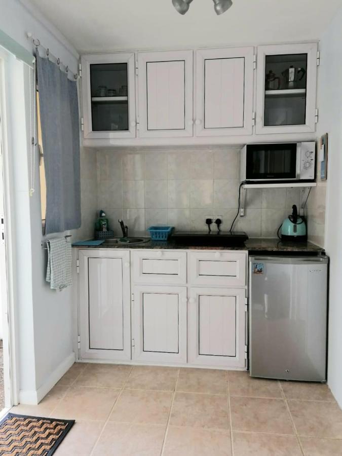 Marisa Residences La Gaulette Zewnętrze zdjęcie