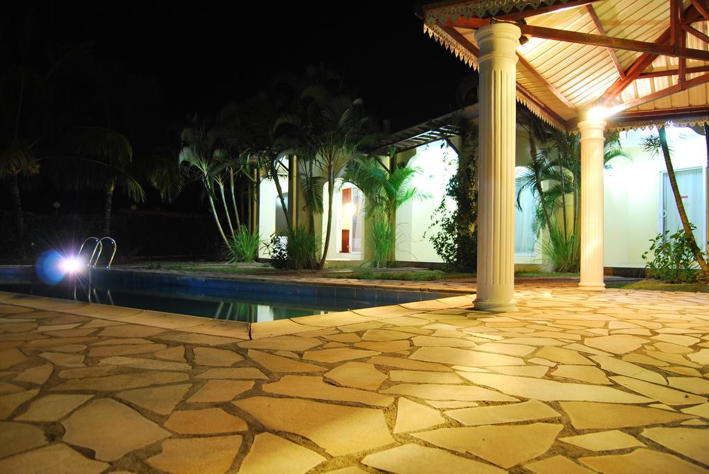 Marisa Residences La Gaulette Pokój zdjęcie