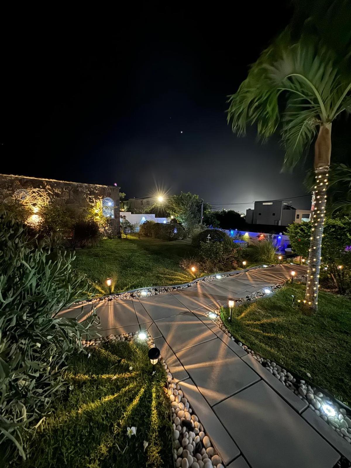 Marisa Residences La Gaulette Zewnętrze zdjęcie