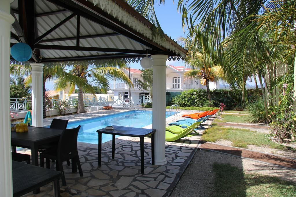 Marisa Residences La Gaulette Pokój zdjęcie