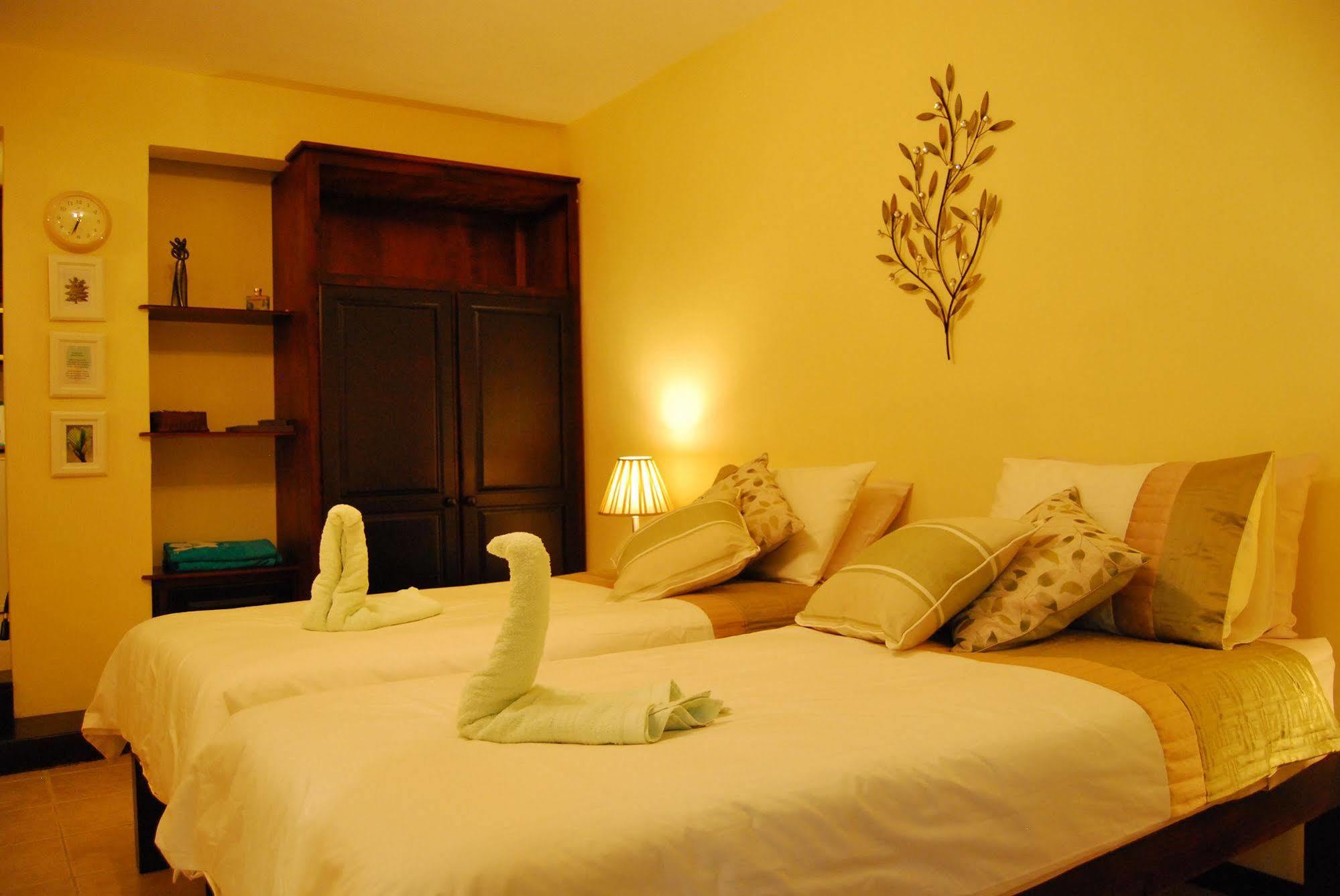 Marisa Residences La Gaulette Zewnętrze zdjęcie