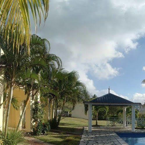 Marisa Residences La Gaulette Zewnętrze zdjęcie