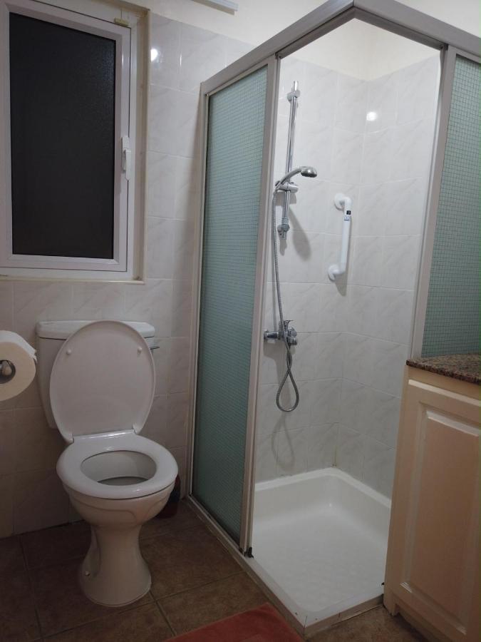Marisa Residences La Gaulette Zewnętrze zdjęcie