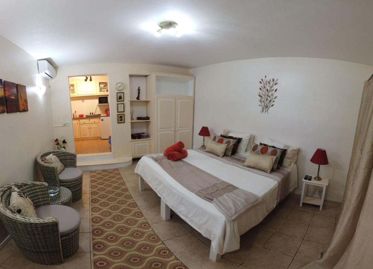 Marisa Residences La Gaulette Zewnętrze zdjęcie