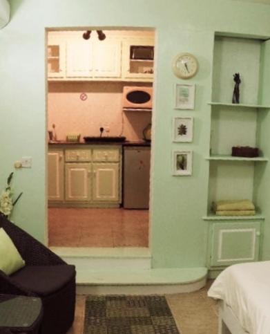 Marisa Residences La Gaulette Zewnętrze zdjęcie
