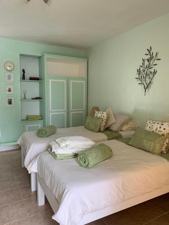 Marisa Residences La Gaulette Zewnętrze zdjęcie